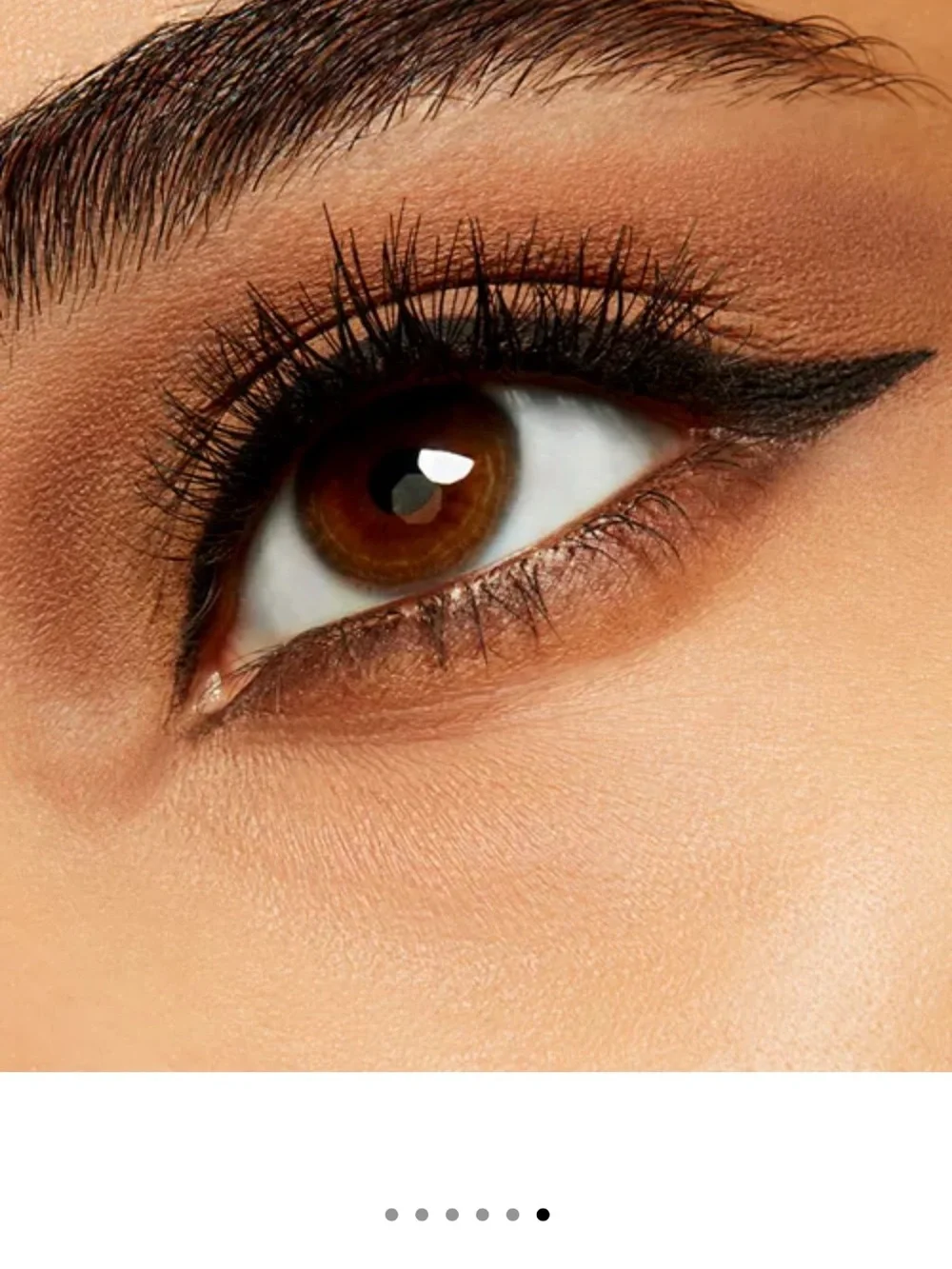 New! Mac single eye shadow in sandstone matte